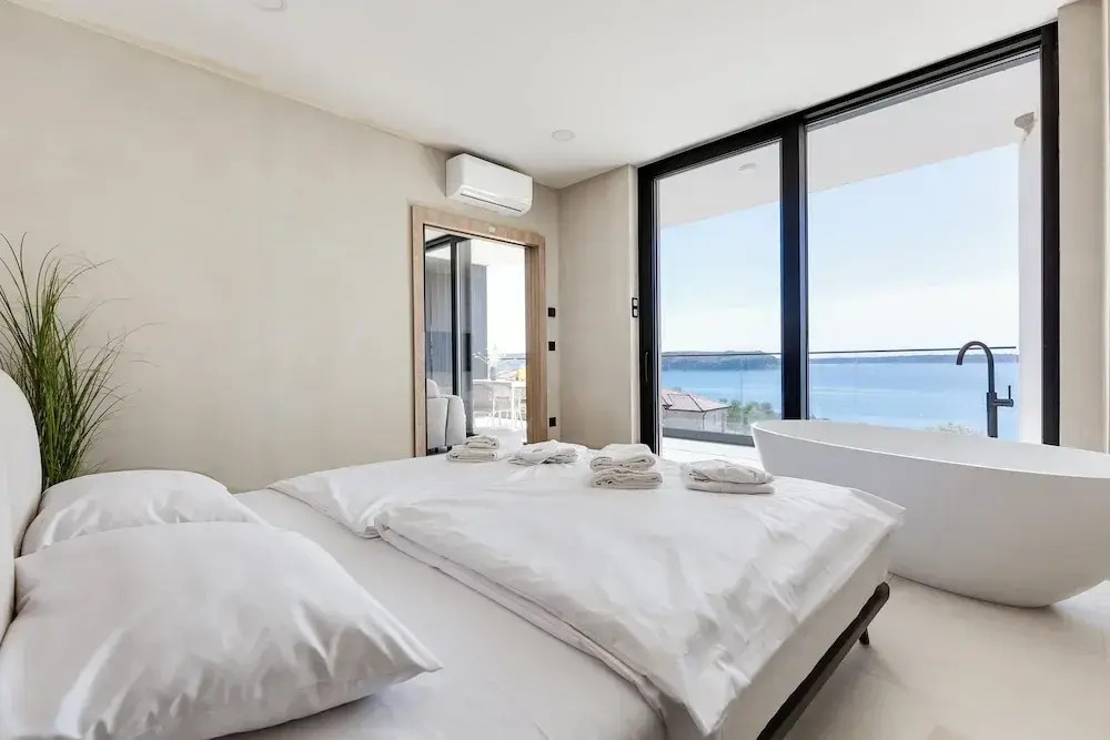 Apartina - Sea view apartments