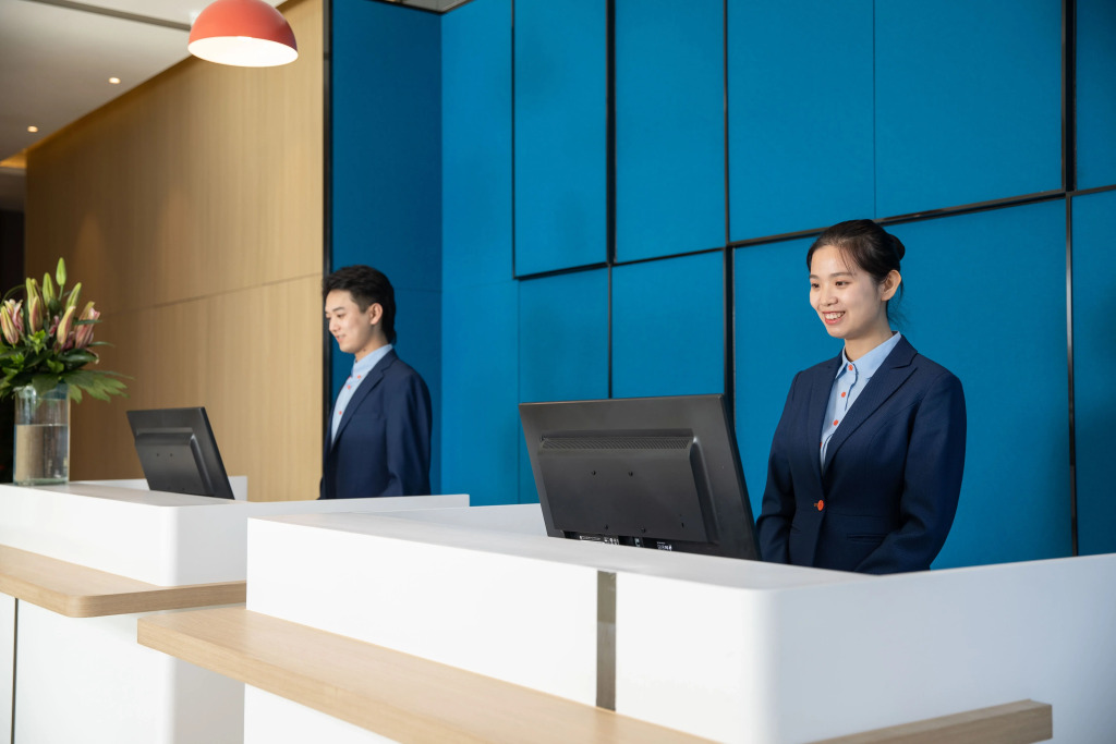 Holiday Inn Express Chengdu Wuhou New City by IHG