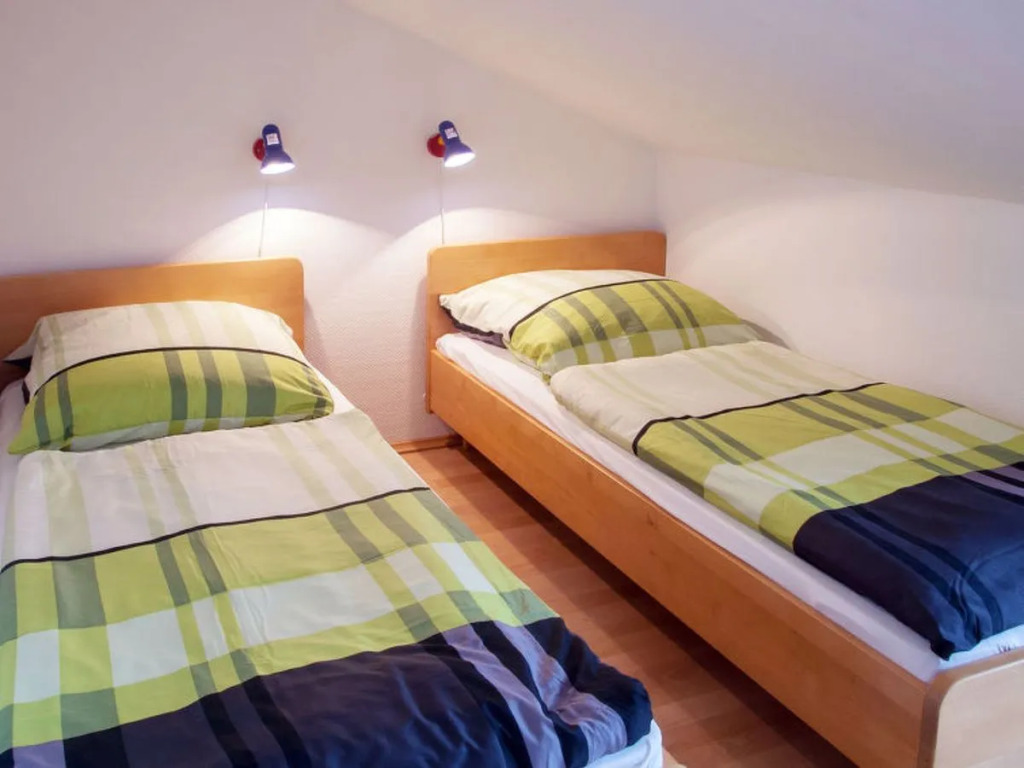 Apartment  Juliusruh 9103