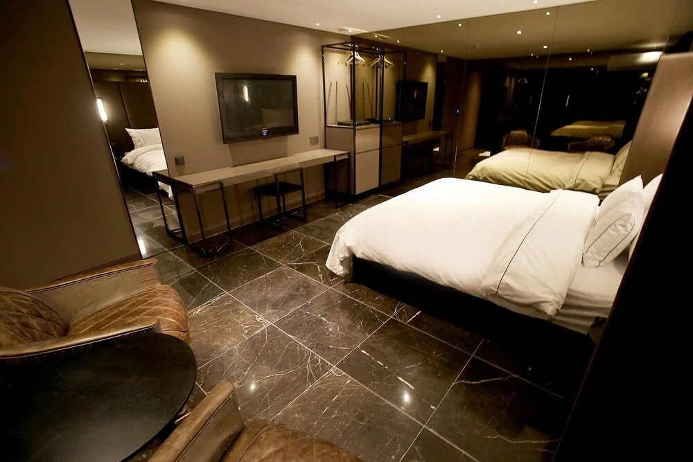 Hotel Cullinan Uiwang