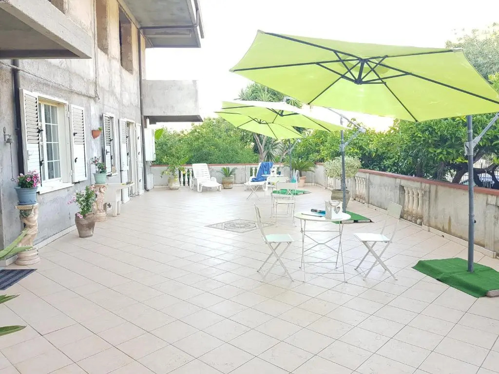 Villa Laria Tropea