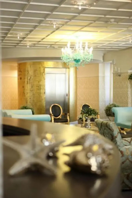 Essence Sicily - Marina Holiday Hotel & Spa
