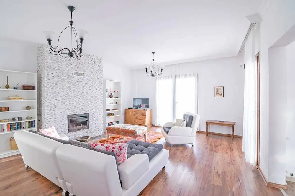 Beskaza Villa
