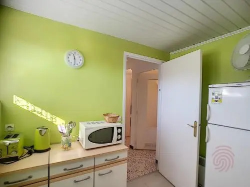 Apartment Le Charcot, Rue Duschesne Boulogne, Lamalou