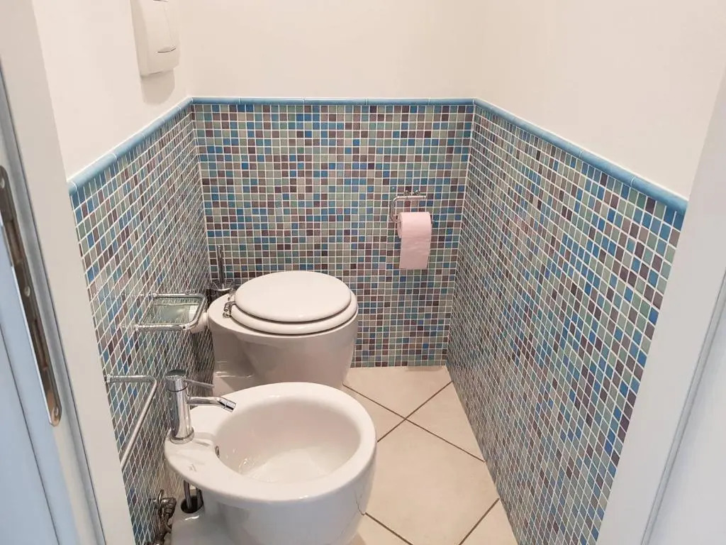 Appartement Menton, 2 pièces, 4 personnes - FR-1-196-305