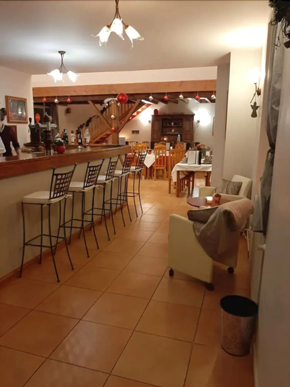 Auberge du Chardon Lorrain