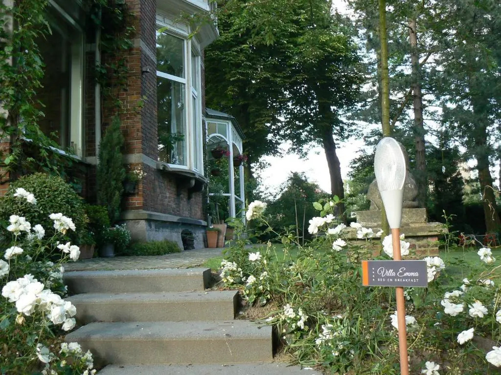 B&B Villa Emma
