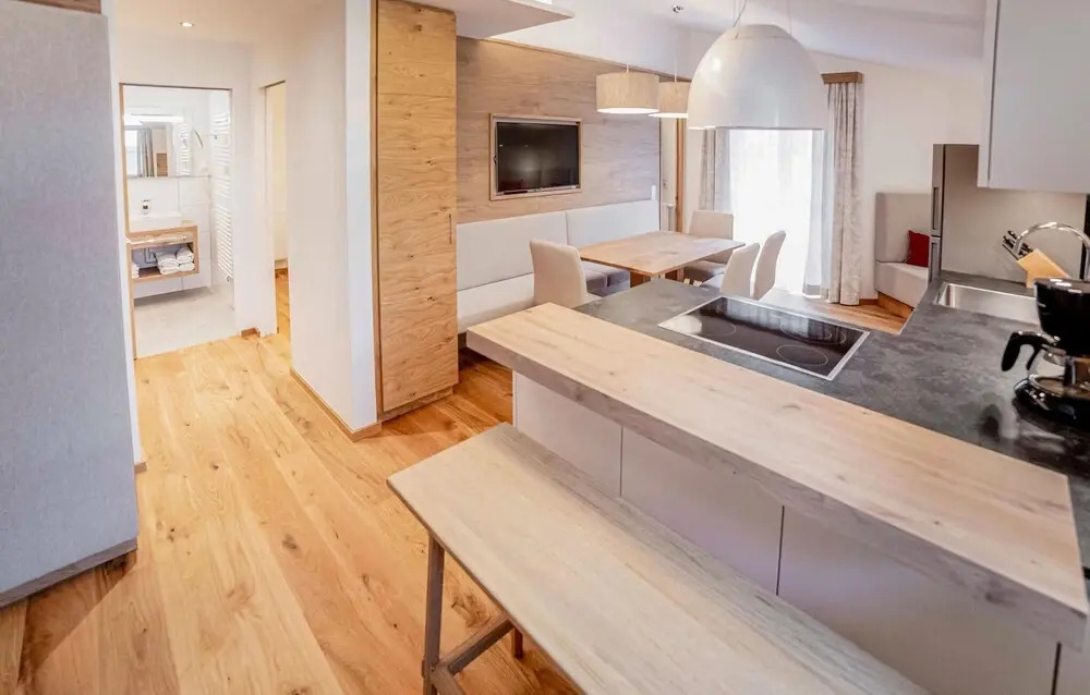 Awesome Apartment in Wagrain With 2 Bedrooms, Wifi and Outdoor Swimming Pool