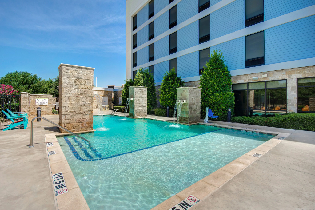 Home2 Suites Dallas-Frisco