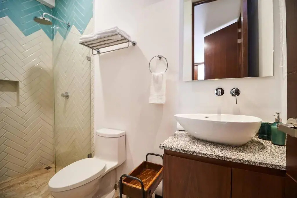 204 Amena NEW Lovely&Quiet 1BR APT (2 Free Bikes!)