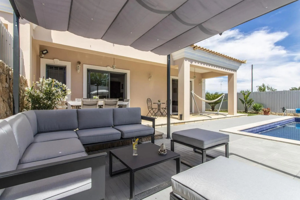 Villa Maya by Algarve Holidays