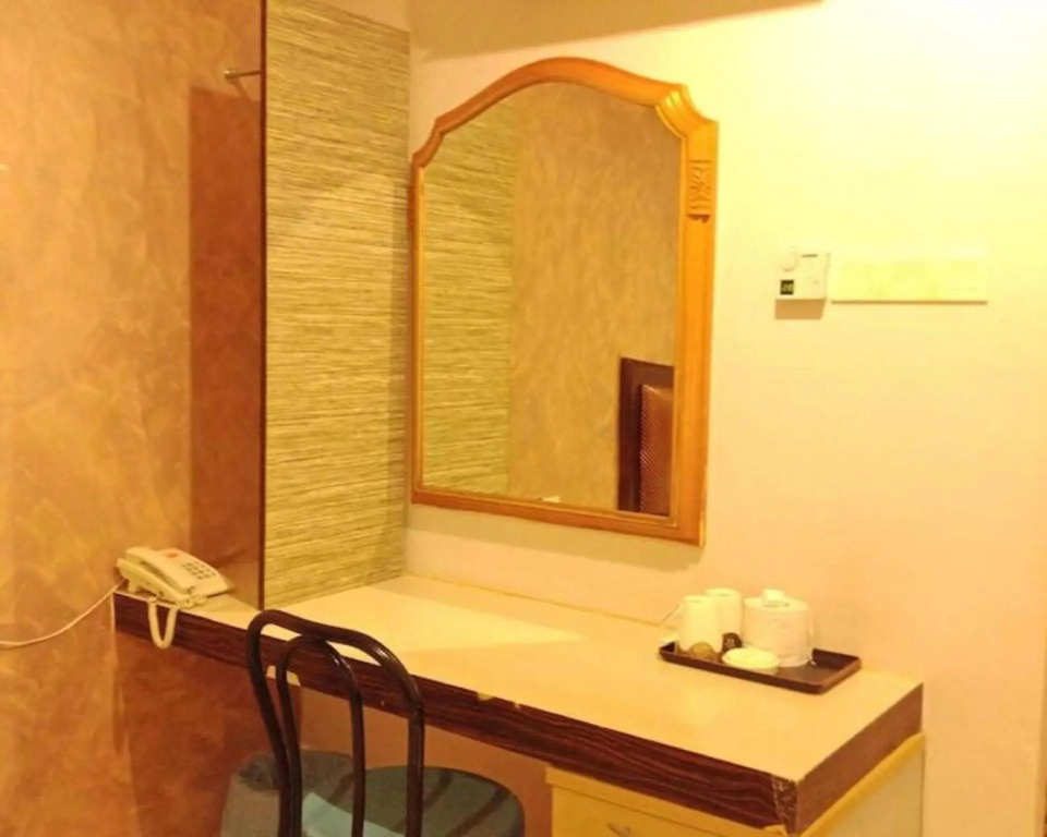 OYO 766 Times Inn Hotel