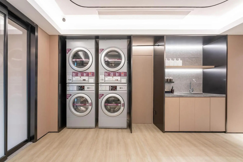 JI Hotel (Fuzhou Dongjiekou Shopping Center Wuyi Middle Road)