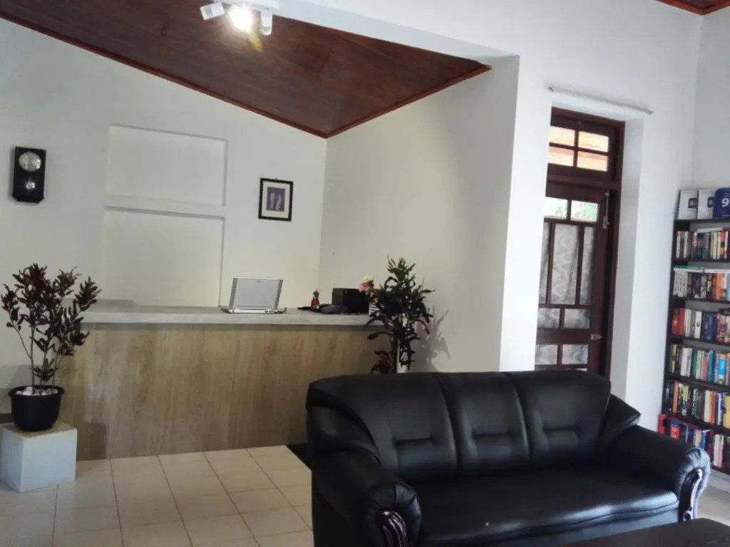 The Oasis Villa