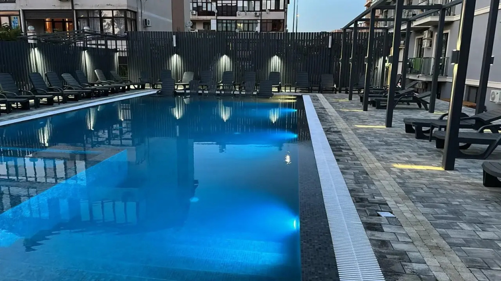 Anemos Hotel Resort