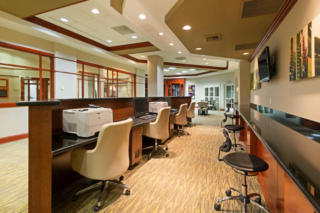 Hilton Grand Vacations Club Paradise Las Vegas