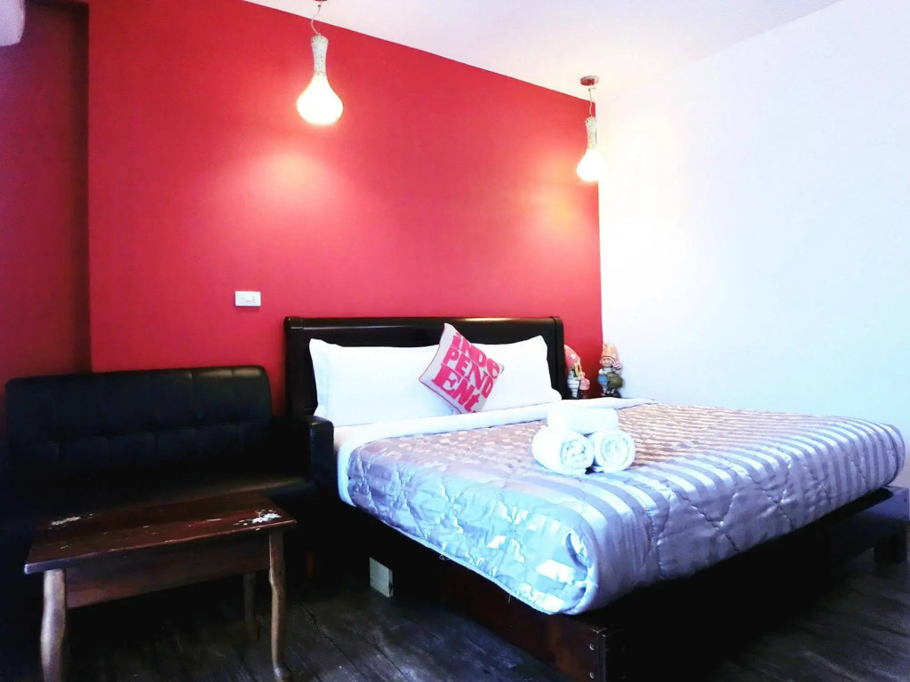 Xing Ji Hotel