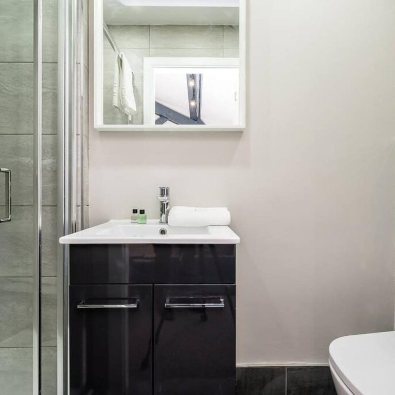 Host & Stay - The Coachouse at Pilgrim St