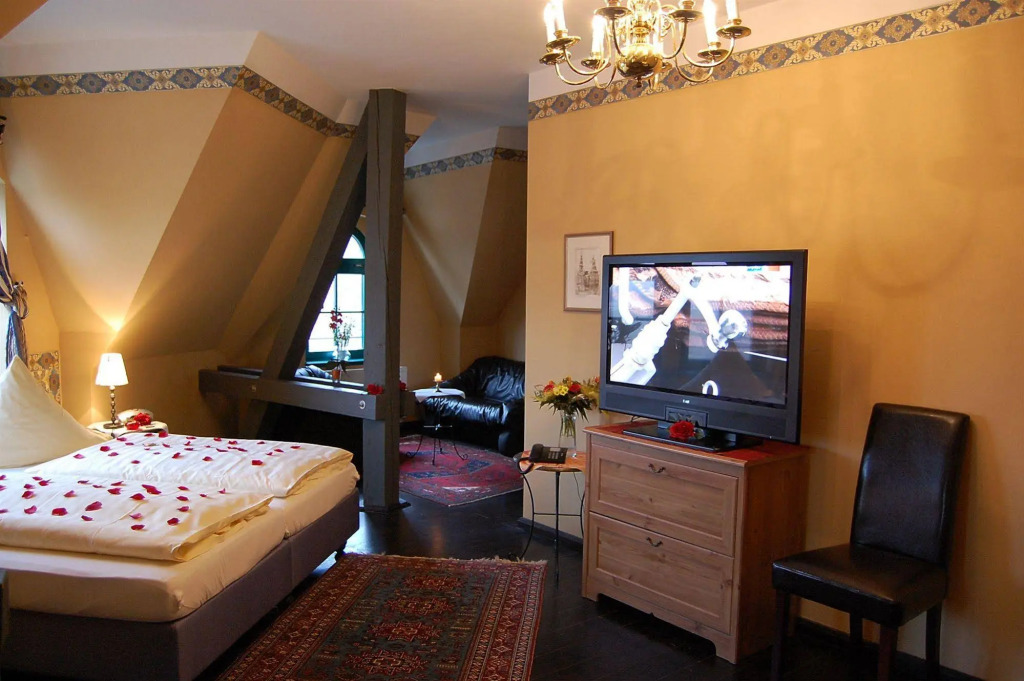 Hotel zur Henne