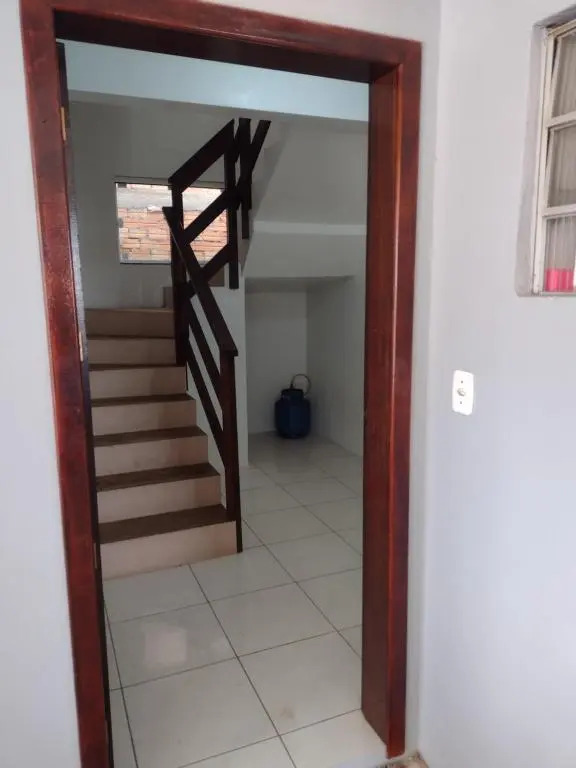 Férias Praia Real 100m do mar