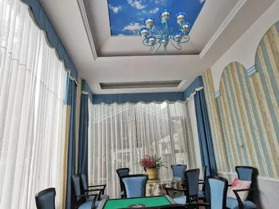 Dali Shuanglang Island Yigang Hotel (Matou Branch)