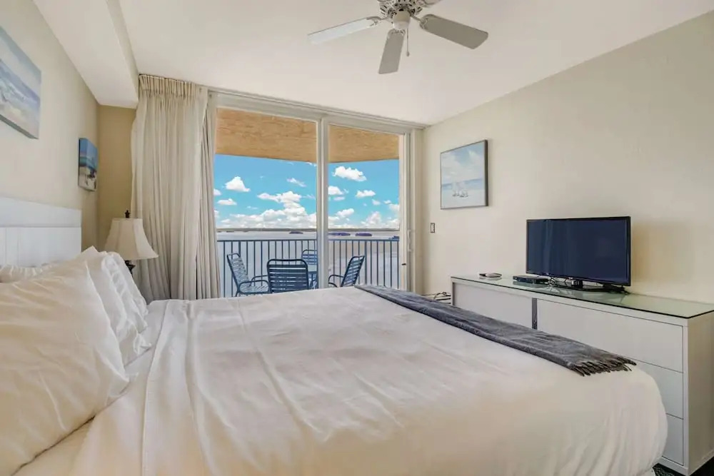 Lovers Key Resort 802