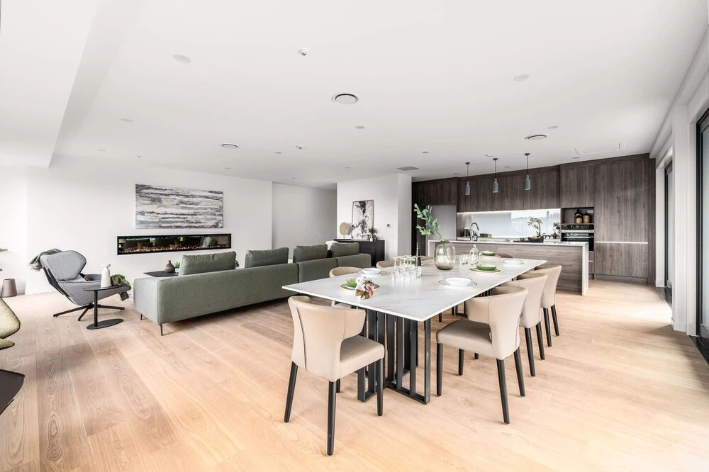 Sunrise Garden Suites