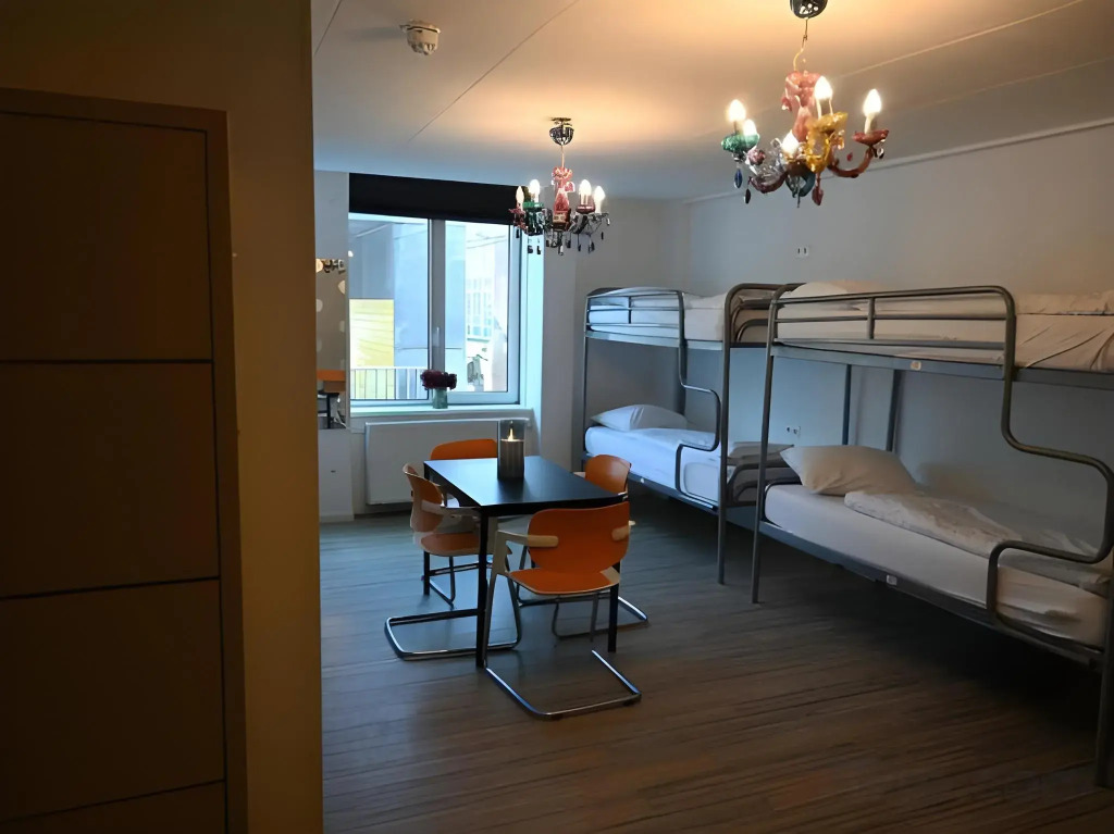Dutchies Hostel