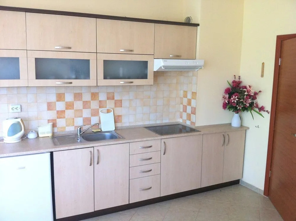Menada Apartments in Karolina