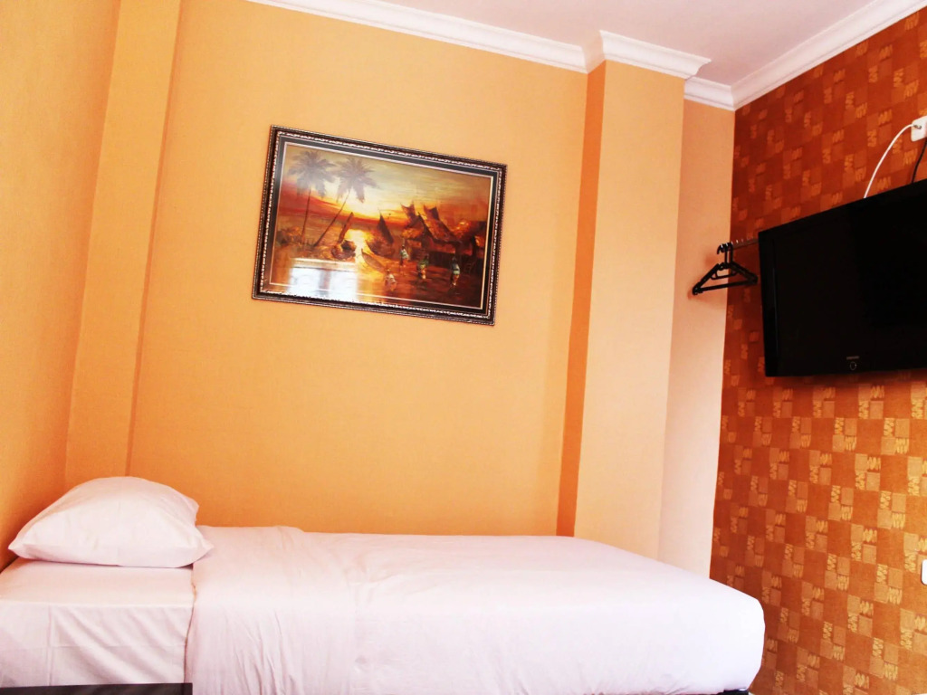Twins Hotel