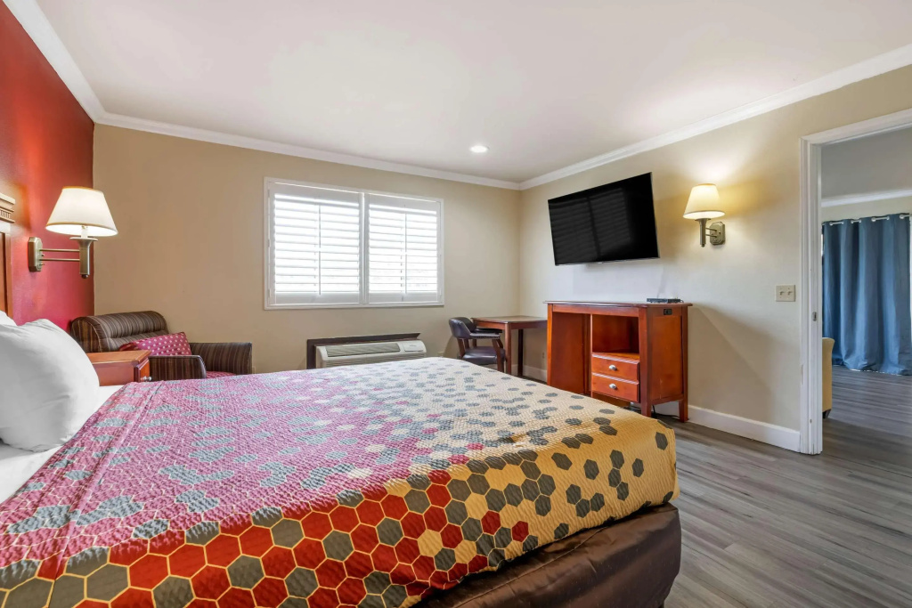 Econo Lodge Moreno Valley