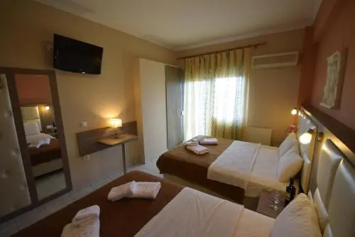 Hotel Jason