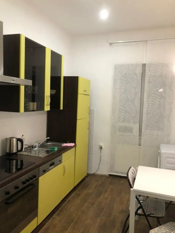 Apartmán Karla Čapka
