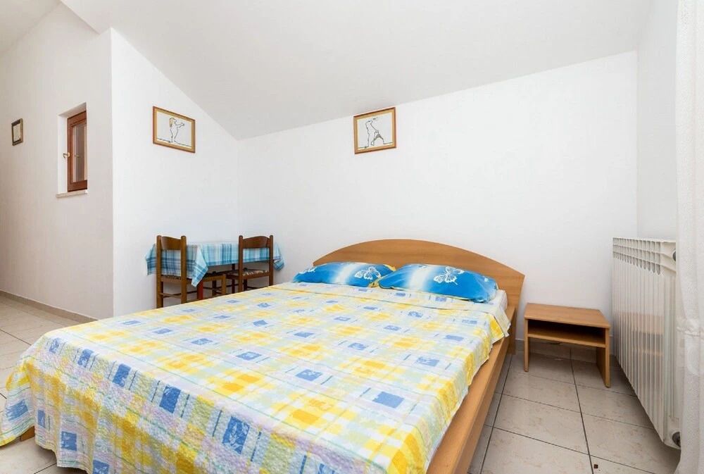 Captivating Studio Apartment in Dubrovnik