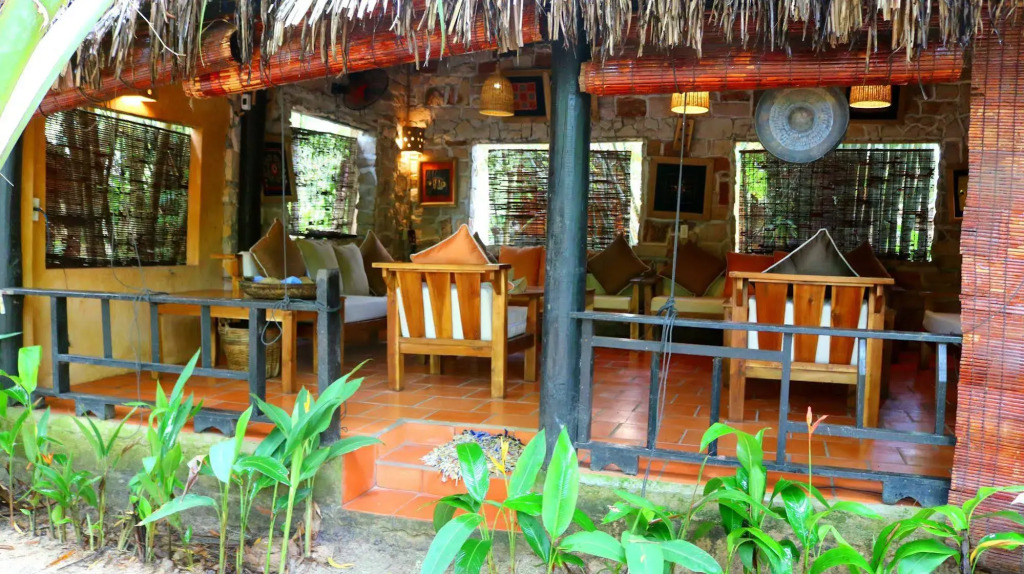 Freedomland Phu Quoc