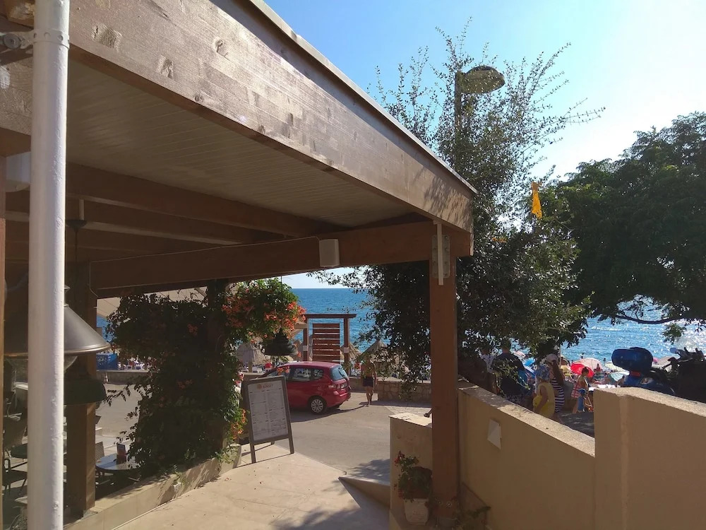 Sunset Hotel