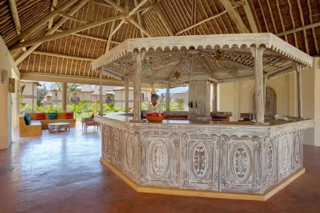 Neptune Paradise Beach Resort & Spa - Все включено