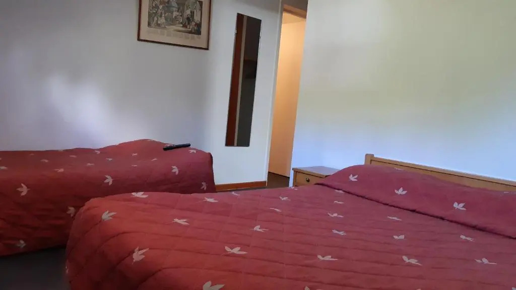 Auberge du Grammont