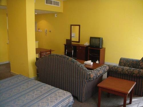 Baisan Hotel Apartment