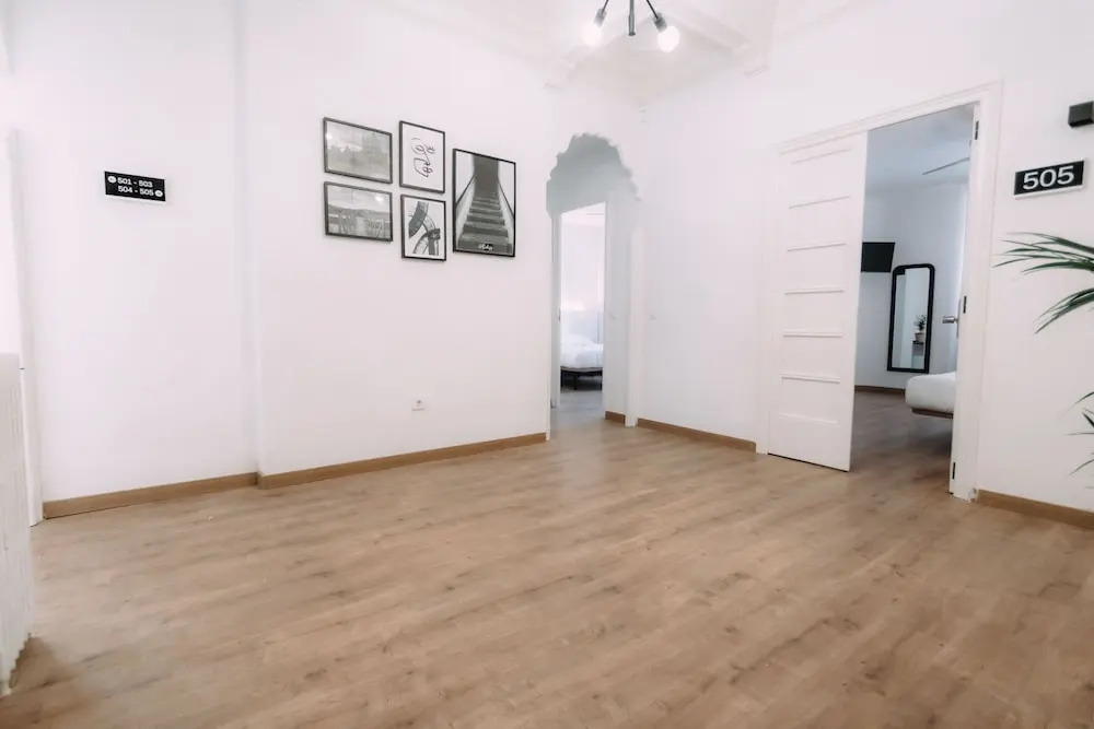 Concept Rooms