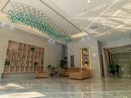Superior Hotel (Wuhu University Town Store)