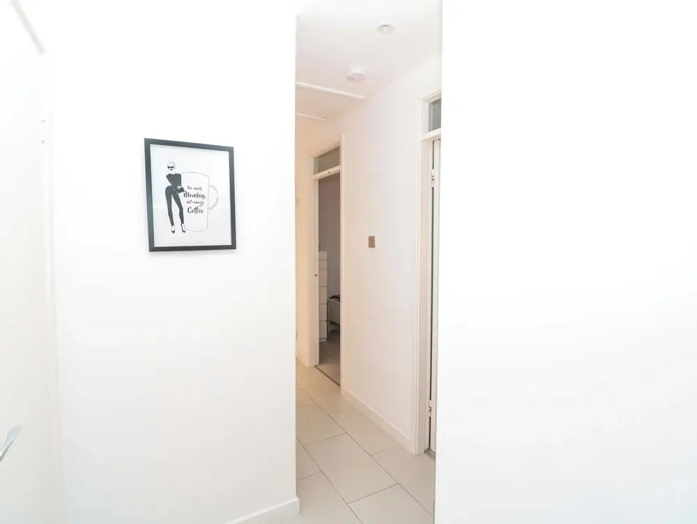 Wynding Apartment