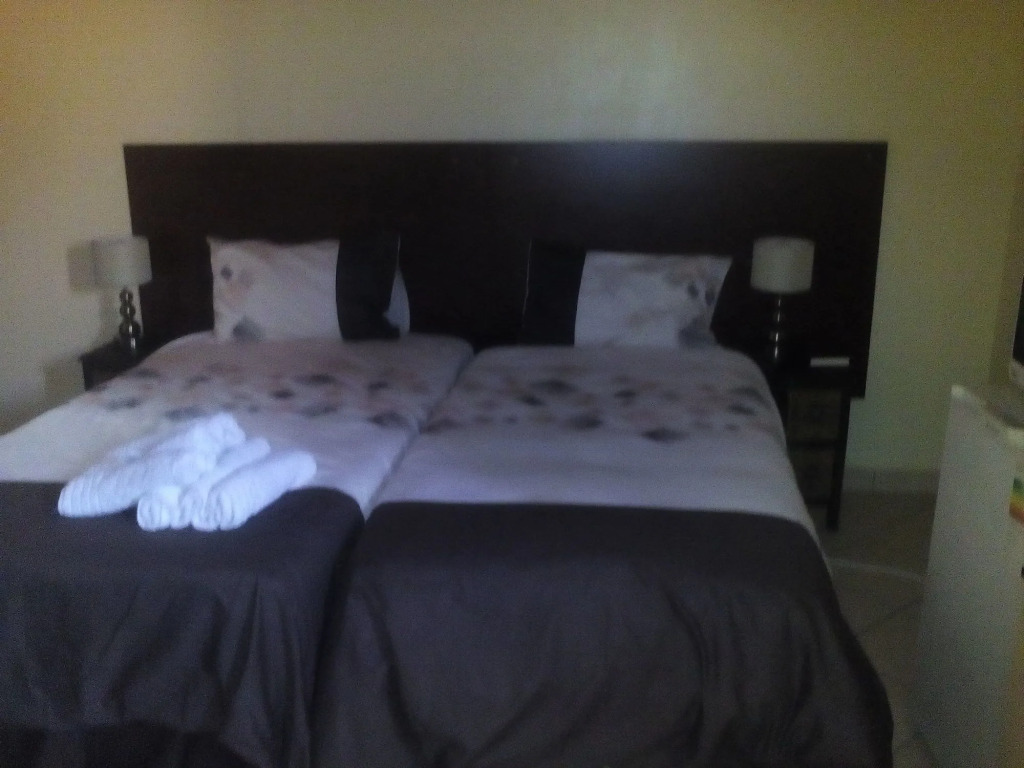 Thabiso Guesthouse