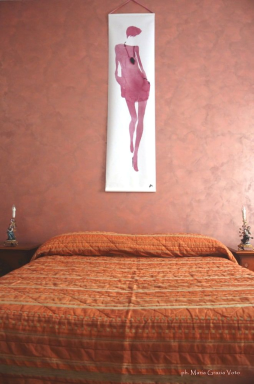 B&B Smiling Naples