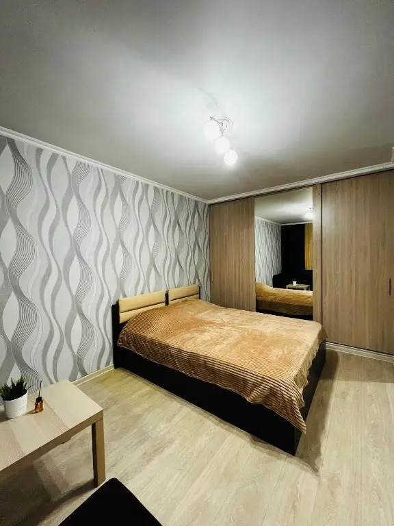 Apartment Nurken Abdirova 32
