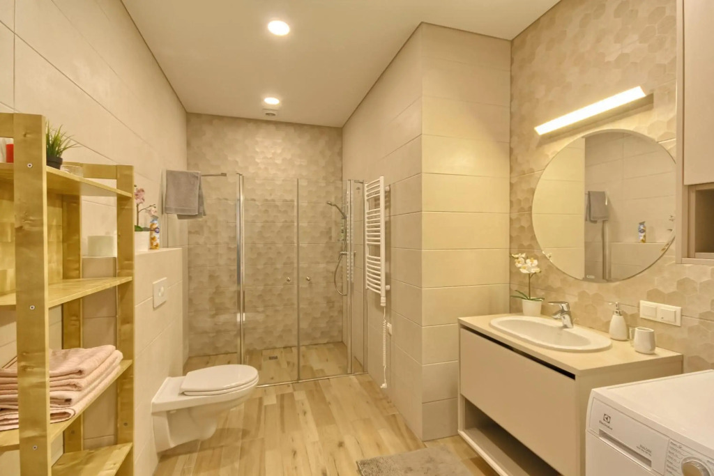 Dream Apartments