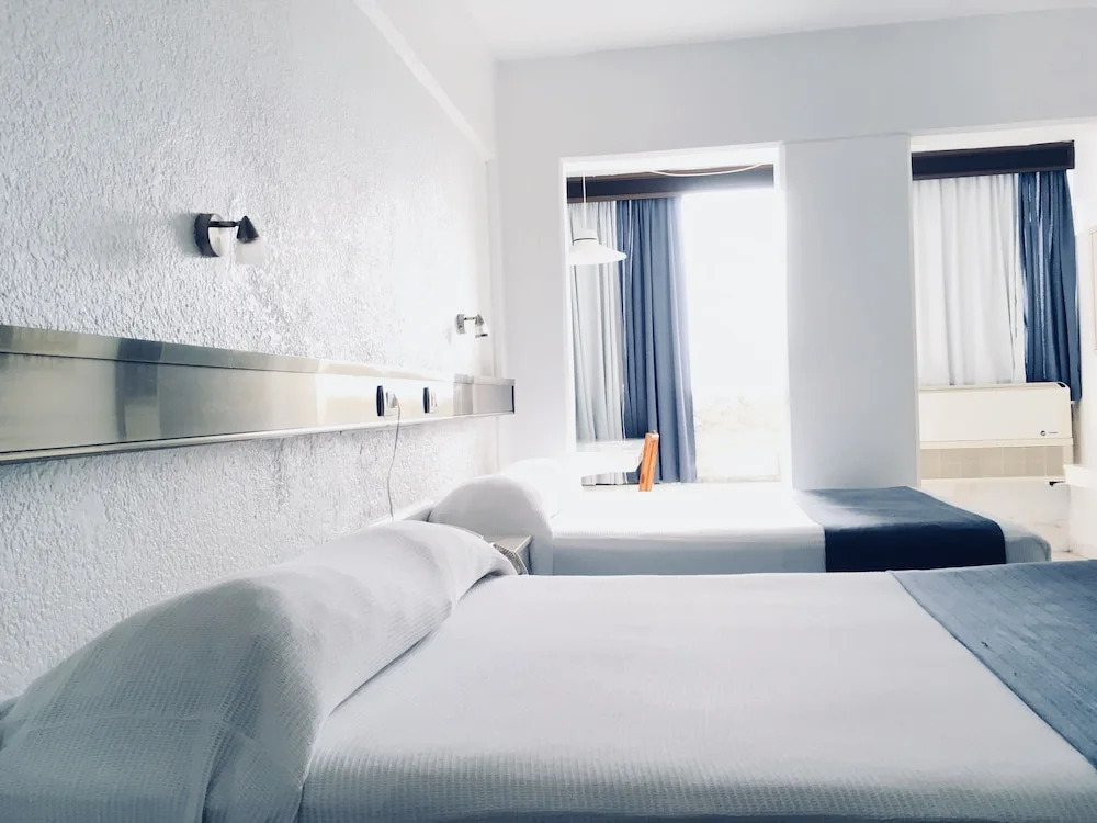 Hawaii Hotel Veracruz
