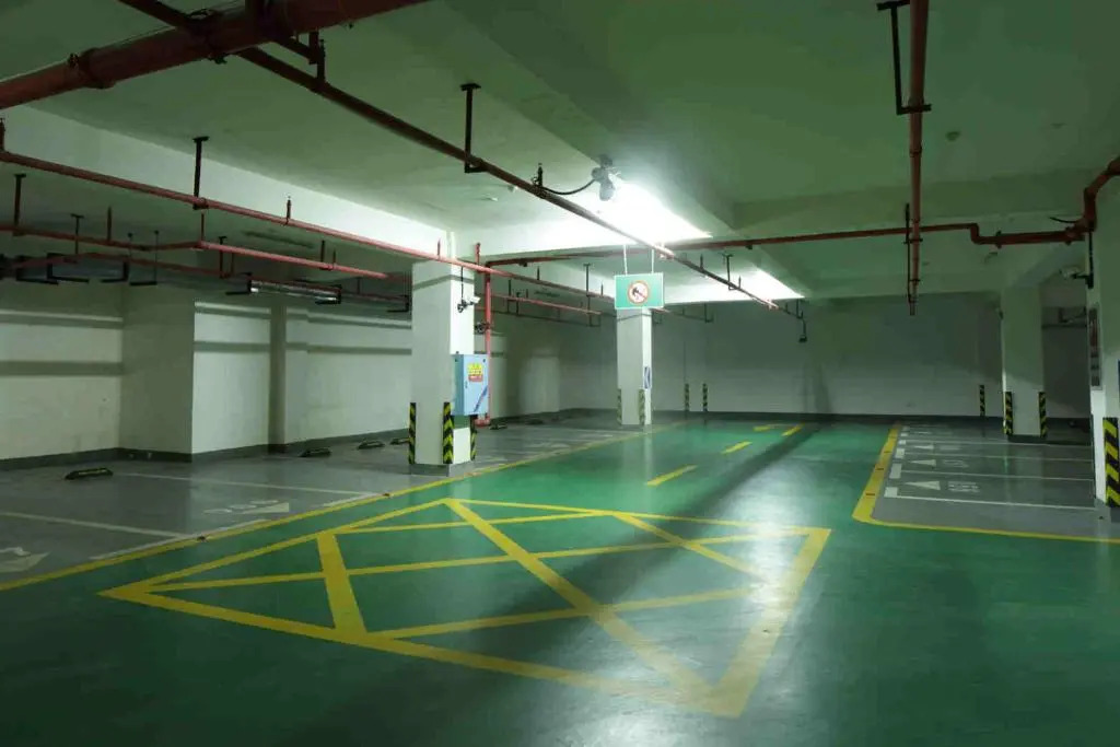 Huagang International Hotel
