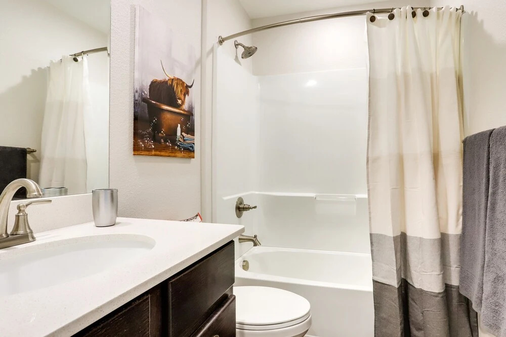 Quiet Evans Home Rental Near Parks & Downtown!