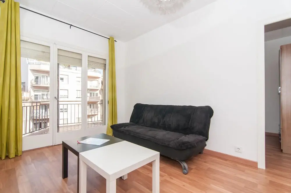 Cozy 3BD Amazing View Sagrada Familia
